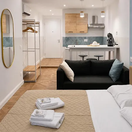 Apartman Matisse