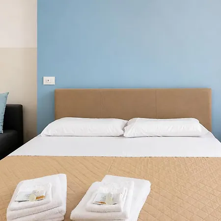 Matisse Apartman Brescia