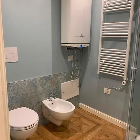 Apartman Matisse